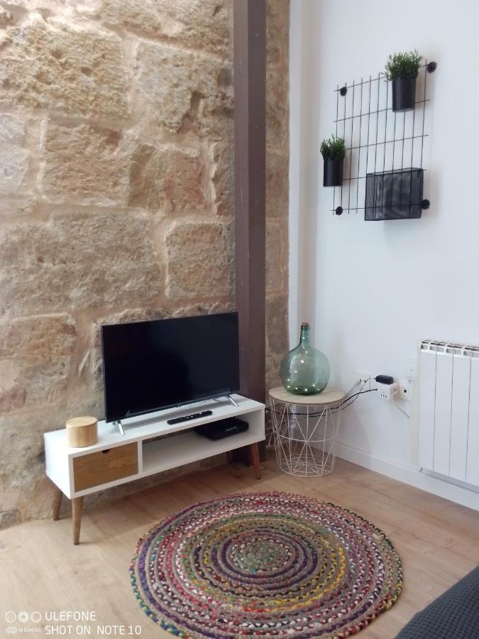 Апартаменты Increible Apartamento Frente Al Puente Romano Саламанка Экстерьер фото