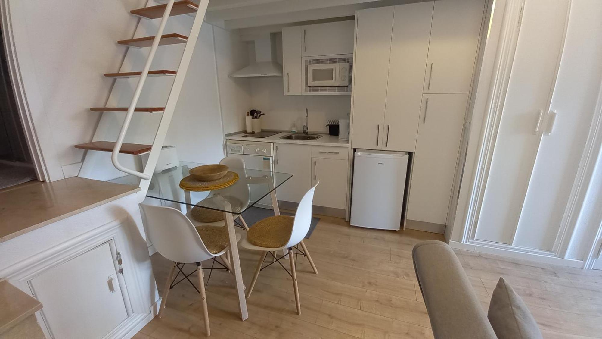 Апартаменты Increible Apartamento Frente Al Puente Romano Саламанка Экстерьер фото